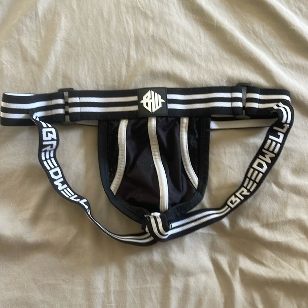 Breedwell jockstrap